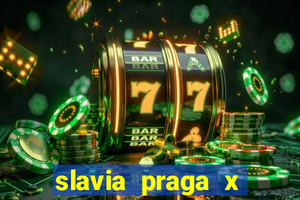 slavia praga x milan palpite